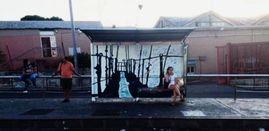 Pensiline tram Messina: “Appello alla Bellezza” di artisti ed intellettuali: “no alla cancellazione, si al restauro”