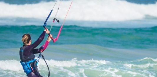 Sport acquatici: i migliori da praticare nello Stretto di Messina