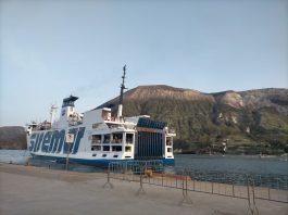 C&T Isole Minori su sblocco navi, “risposta importante ai disagi per le comunità isolane”