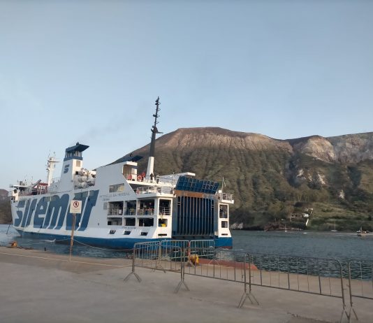 C&T Isole Minori su sblocco navi, “risposta importante ai disagi per le comunità isolane”