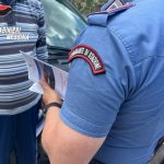 Milazzo ed Isole Eolie: i Carabinieri tra gli anziani per metterli in guardia dalle truffe.
