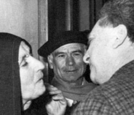 I socialisti democratici siciliani ricordano Francesca Serio, la “mamma coraggio” di Salvatore Carnevale