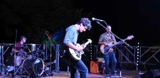 SalinaFestival XVI: lo straordinario talento di Stefano Barigazzi conquista il pubblico, stasera tocca a Costanza Alegiani