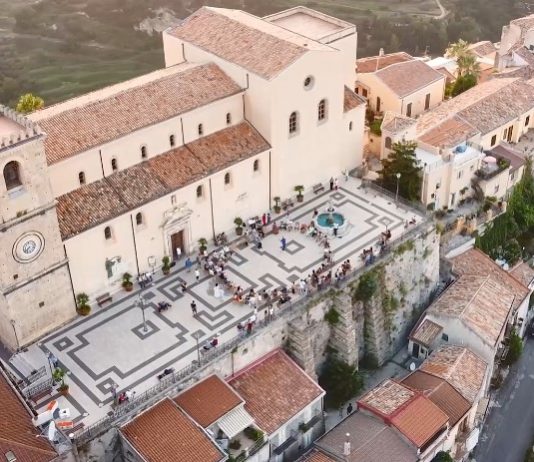 InCastro Festival: dall’8 al 14 luglio l’evento che unisce danza, musica e paesaggio