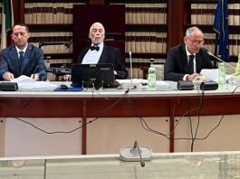 L’On.Tommaso Calderone eletto Presidente della Commisione Insularità