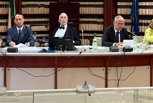 L’On.Tommaso Calderone eletto Presidente della Commisione Insularità