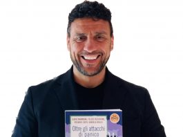 “Oltre gli attacchi di panico”: un nuovo libro che affronta l’ansia e il panico per aiutare i lettori a trovare la via d’uscita