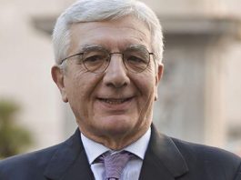 Ponte sullo Stretto: Webuild nomina Gianni De Gennaro presidente del General Contractor Eurolink