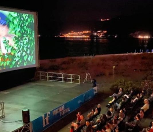 L’Horcynus Festival immagina le città del futuro, dal 17 luglio al 6 agosto