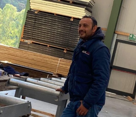 Tragedia sul lavoro: operaio edile perde la vita in incidente a Caronia Montagna