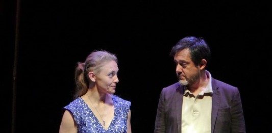 Il Premio UBU Marco Cavalcoli protagonista dell’Horcynus Festival