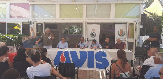 Presentata la 59ª edizione della Traversata dello Stretto: tutte le novità