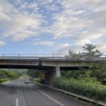 Terme Vigliatore: riaperto il cavalcavia n. 18 dell’autostrada A20 Messina – Palermo