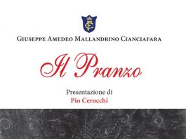 Notti di BCsicilia, a Ficarra si presenta il libro “Il Pranzo”