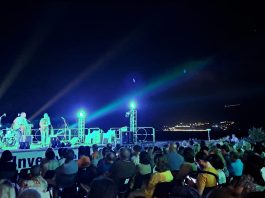 “invece del Ponte” musica e idee per lo Stretto