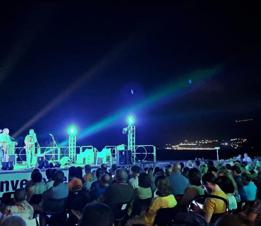 “invece del Ponte” musica e idee per lo Stretto