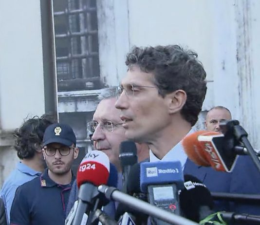 La denuncia di Cappato: «Intercettato dai servizi segreti»: da Magi e Della Vedova interrogazione urgente a Nordio