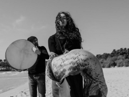 Ficarra (Messina): il 2 agosto sul palco di “100 archi d’autore” i CURAMUNÌ