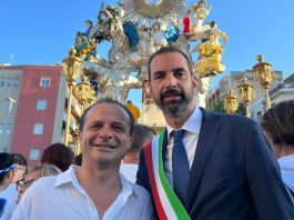 Messina e la sua “diarchia”