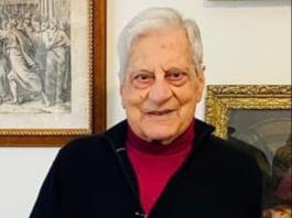 Addio a Gino Manca, paladino di giustizia in memoria del figlio Attilio