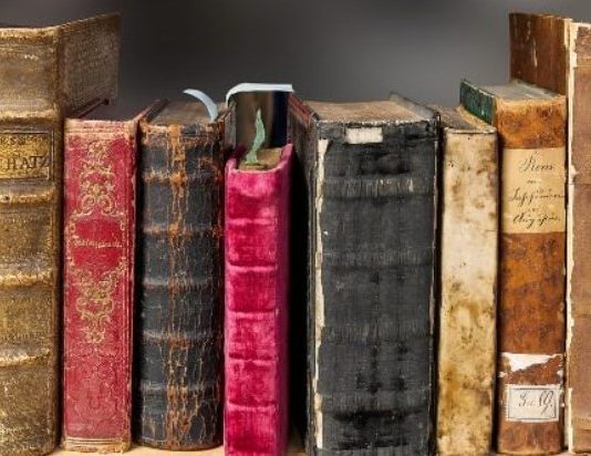 Beni culturali, due borse di studio per giovani restairatori di manufatti librari a Messina: ecco il bando