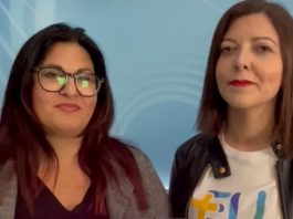 Più Europa Sicilia allarme sul PNRR: Palmira Mancuso e Letizia Valentina Lo Giudice, “drastici tagli per la Sicilia, restano gravi carenze infrastrutturali”