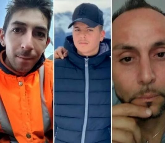 Strage a Brandizzo: cinque operai uccisi da un treno, tra loro il messinese Kevin Laganà