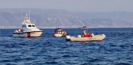 Tragico epilogo al Ringo: ritrovato morto il 22enne scomparso in mare