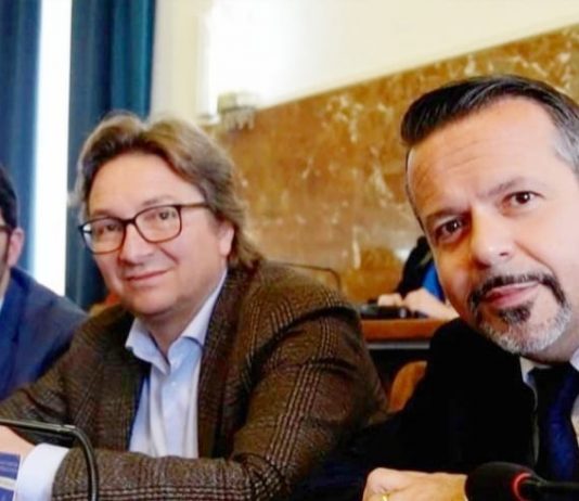 Emergenza idrica: “È tempo in cui la Presidente di Amam rassegni le sue dimissioni!”