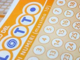 Lotto vinti oltre 22 mila euro con un terno a Villafranca Tirrena