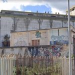 Realizzazione I-Hub dello Stretto: al via oggi i primi segni di demolizione degli ex Magazzini Generali