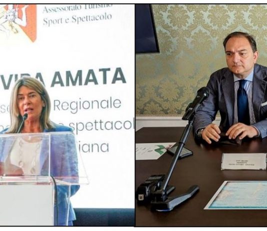 Elvira Amata nomina Miloro commissario straordinario al “ Teatro Vittorio Emanuele”