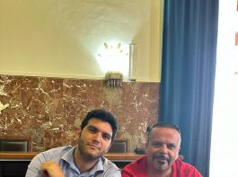 Piste ciclabili e cordoli: stamani la Commissione richiesta da Gioveni e Carbone alla presenza dell’ass.re Mondello