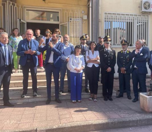 Avvio dell’Anno Scolastico 2023-2024 a Messina: il Sindaco Basile lo inaugura negli istituti “di frontiera”