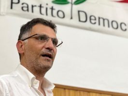 Barbagallo: “Forza Italia, Poltrona non olet. No a Cuffaro per Europee ma governano in Sicilia”