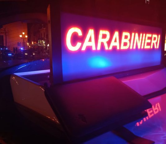Controlli straordinari dei Carabinieri: 11 denunce, 9 segnalati per uso di droghe e numerose contravvenzioni stradali