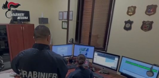 Sequestro Beni a Messina: il patrimonio illecito di un pregiudicato valutato in 350mila€