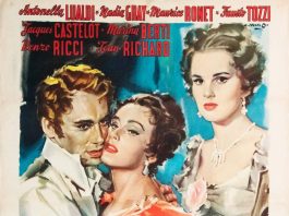 Cinema&Opera, nasce a Messina il primo Festival dedicato al rapporto tra Cinema e Opera lirica