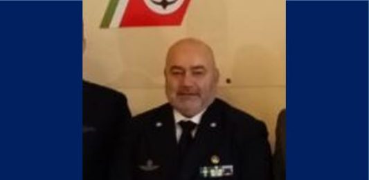 Muore a La Spezia il comandante della Capitaneria di Porto di Messina Giacomo Cirillo
