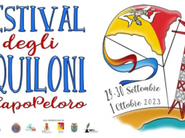 Da venerdì a domenica a Capo Peloro la V^ edizione del Festival degli Aquiloni