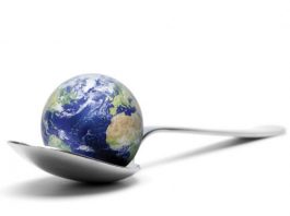 UniME: le nuove frontiere della ricerca, produrre cibo dall’aria