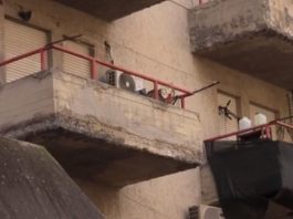 Emergenza Abitativa a Messina: sfiorato lo sgombero, futuro incerto