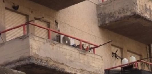 Emergenza Abitativa a Messina: sfiorato lo sgombero, futuro incerto