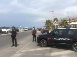 Arrestati per ‘furto in abitazione’ grazie alla scoperta dei Carabinieri: i profili social li incastrano