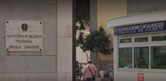 Ambulanti aggressori si costituiscono alla caserma “Calipari” dopo aggressione al comandante Giardina