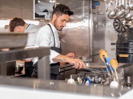 “Emergente Chef 2024”: Domenico Perna di Capo D’Orlando unico siciliano in gara a Perugia