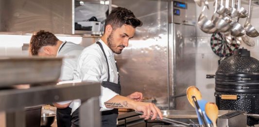 “Emergente Chef 2024”: Domenico Perna di Capo D’Orlando unico siciliano in gara a Perugia