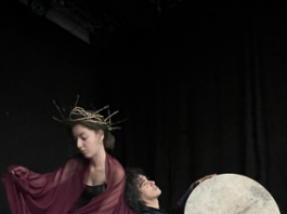Al via al Teatro Comunale di Malfa (Isola di Salina) la seconda edizione della rassegna teatrale “L’isola che c’è”