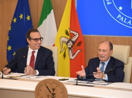 Svolta per i collegamenti marittimi con le Isole Siciliane: “soluzione individuata dal Governo Schifani”