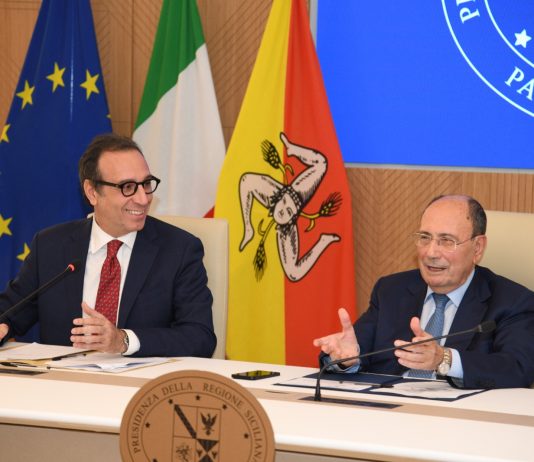 Svolta per i collegamenti marittimi con le Isole Siciliane: “soluzione individuata dal Governo Schifani”